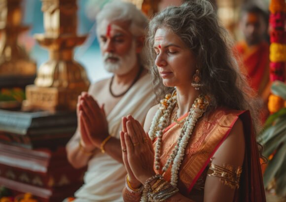 Embrace Divine Grace: Experience the Power of Sawan Mahakaal Puja on Astrolivee